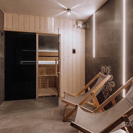 Apartamenty Widokowka Sauna Widok Na Panorame Tatr Kościelisko Exteriér fotografie