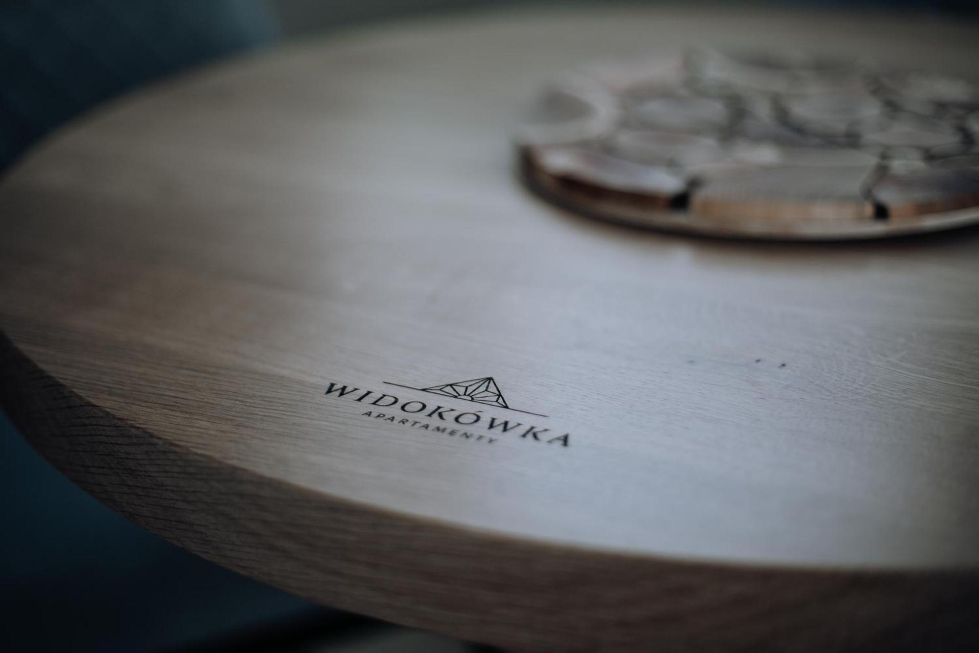 Apartamenty Widokowka Sauna Widok Na Panorame Tatr Kościelisko Exteriér fotografie