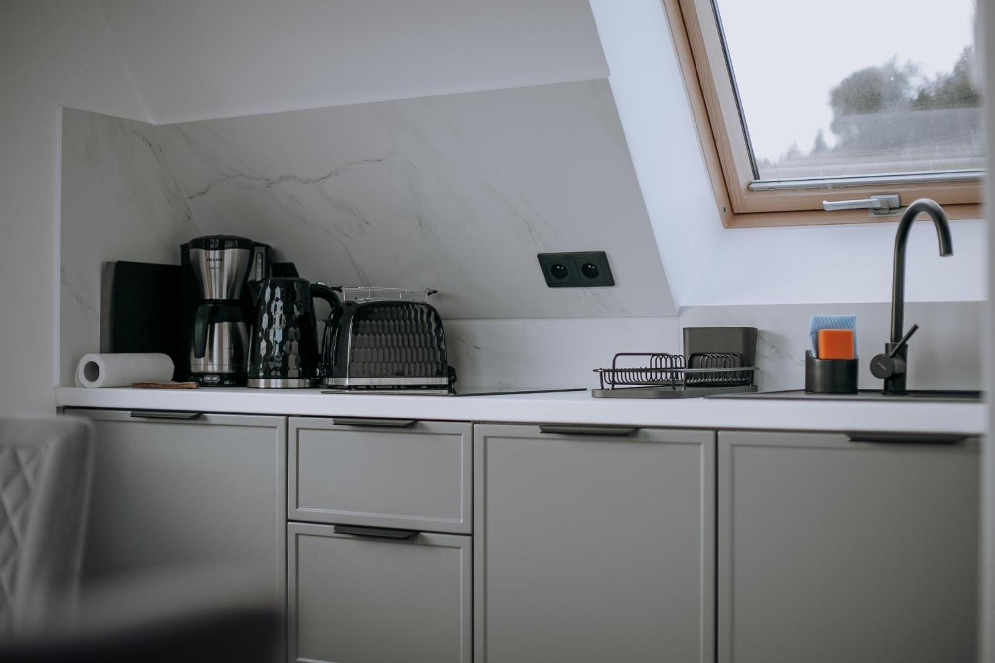 Apartamenty Widokowka Sauna Widok Na Panorame Tatr Kościelisko Exteriér fotografie