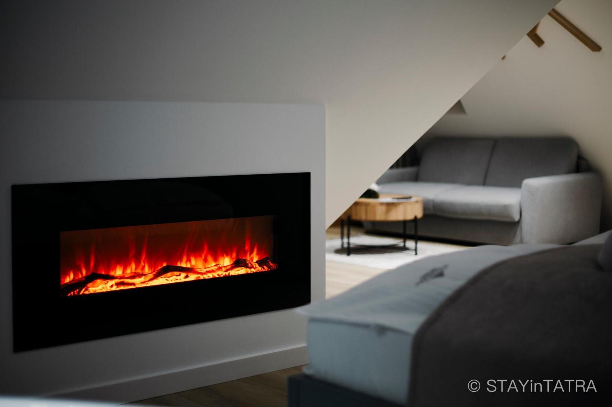 Apartamenty Widokowka Sauna Widok Na Panorame Tatr Kościelisko Exteriér fotografie