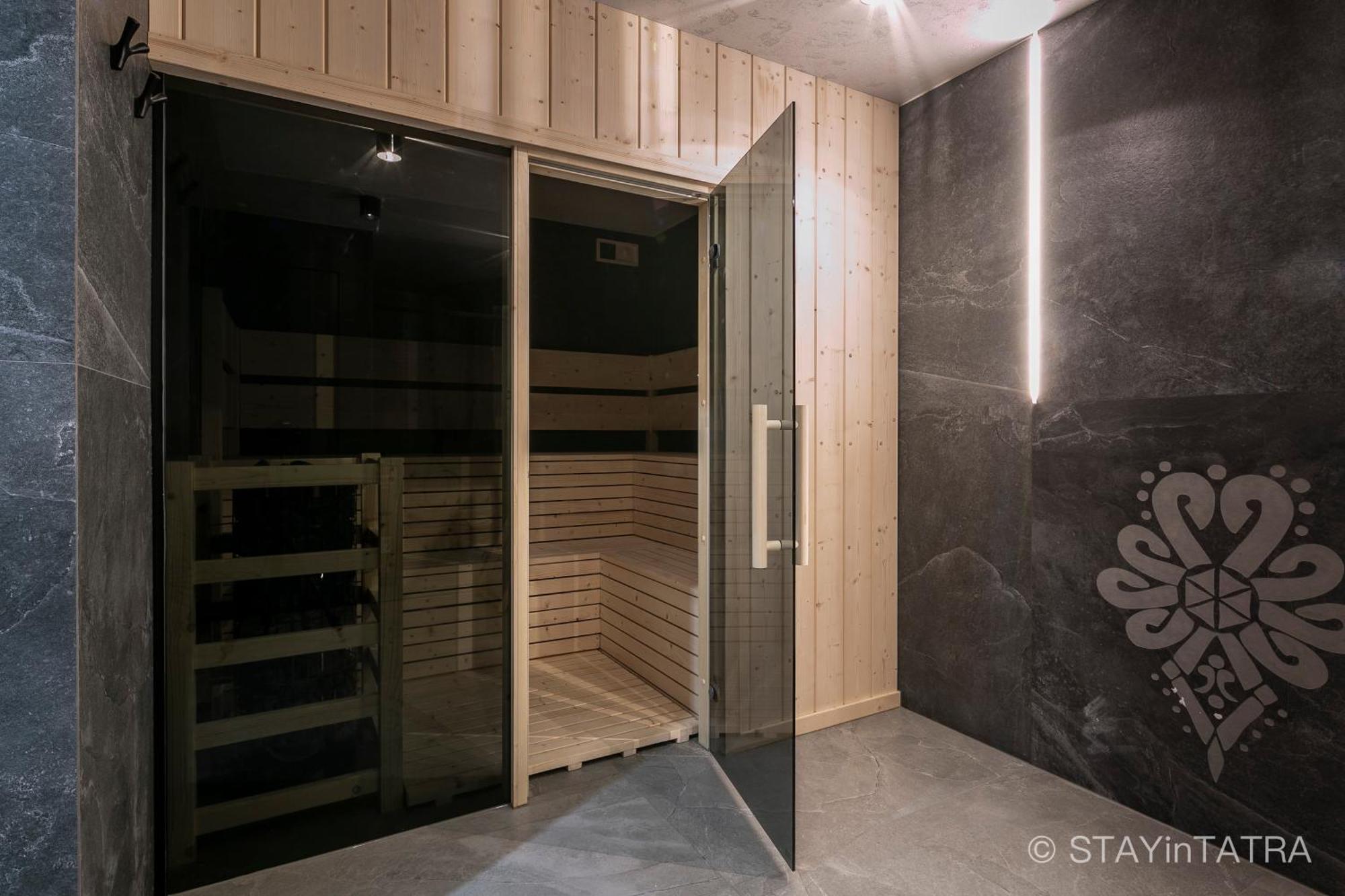 Apartamenty Widokowka Sauna Widok Na Panorame Tatr Kościelisko Exteriér fotografie